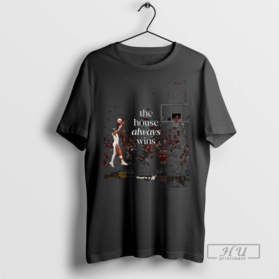 Officials Trending Las Vegas Aces The House Always - Adult & Kids T-Shirts, Sweatshirts & Hoodies apparel design preview 1