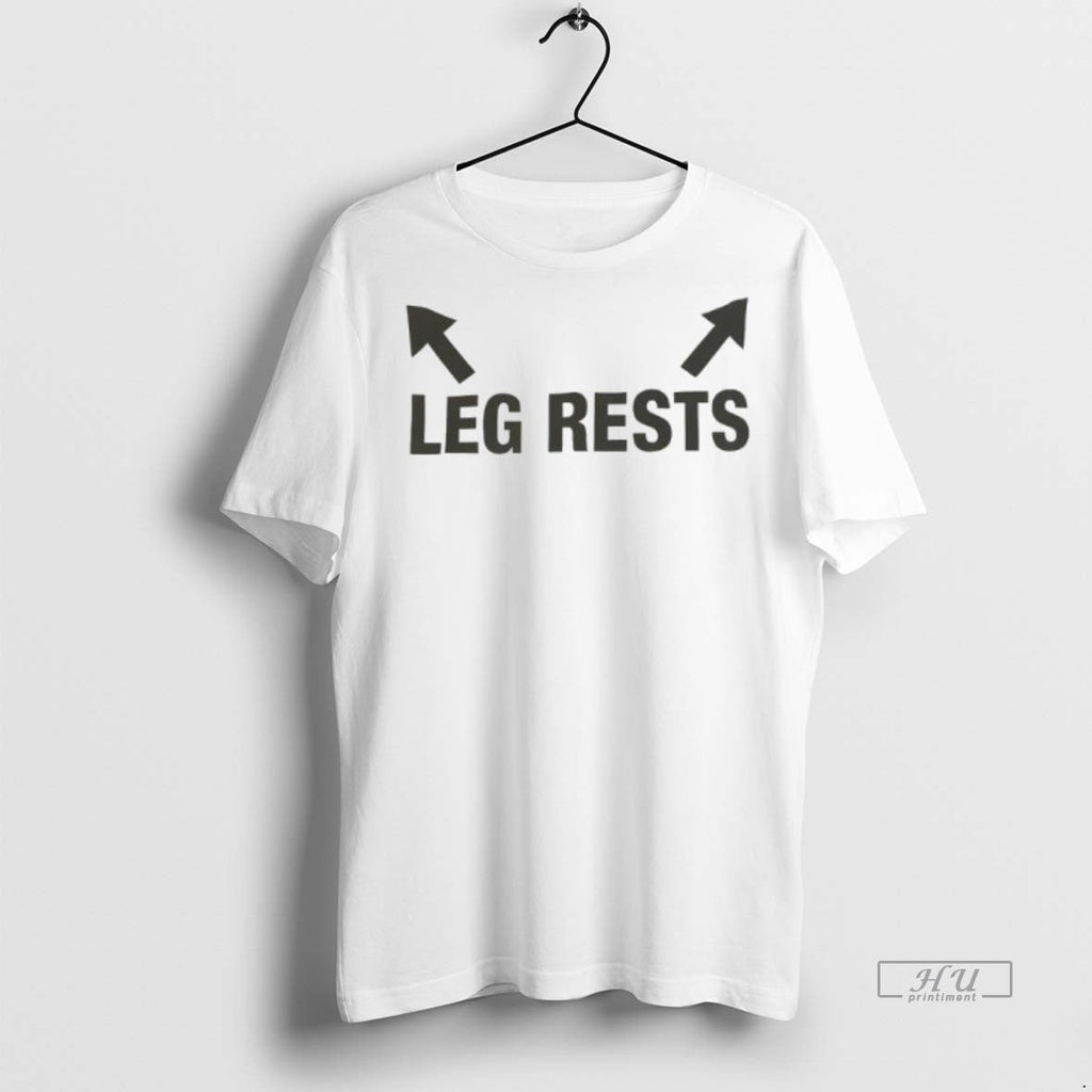 Officials Trending Leg Rests Two Arrows Sweater - Adult & Kids T-Shirts, Sweatshirts & Hoodies apparel design preview 1
