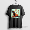 Officials Trending Life Of Showcat Cat Lovers - Adult & Kids T-Shirts, Sweatshirts & Hoodies apparel design preview 1