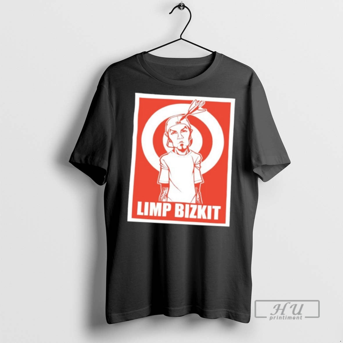 Officials Trending Limp Bizkit - Adult & Kids T-Shirts, Sweatshirts & Hoodies apparel design preview 1
