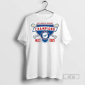 Officials Trending Los Angeles Dodgers Championship - Adult & Kids T-Shirts, Sweatshirts & Hoodies apparel design preview 1