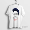 Officials Trending Los Angeles Dodgers Kike Hernandez - Adult & Kids T-Shirts, Sweatshirts & Hoodies apparel design preview 1