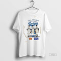 Officials Trending Los Angeles Dodgers Sandy Koufax - Adult & Kids T-Shirts, Sweatshirts & Hoodies apparel design preview 1