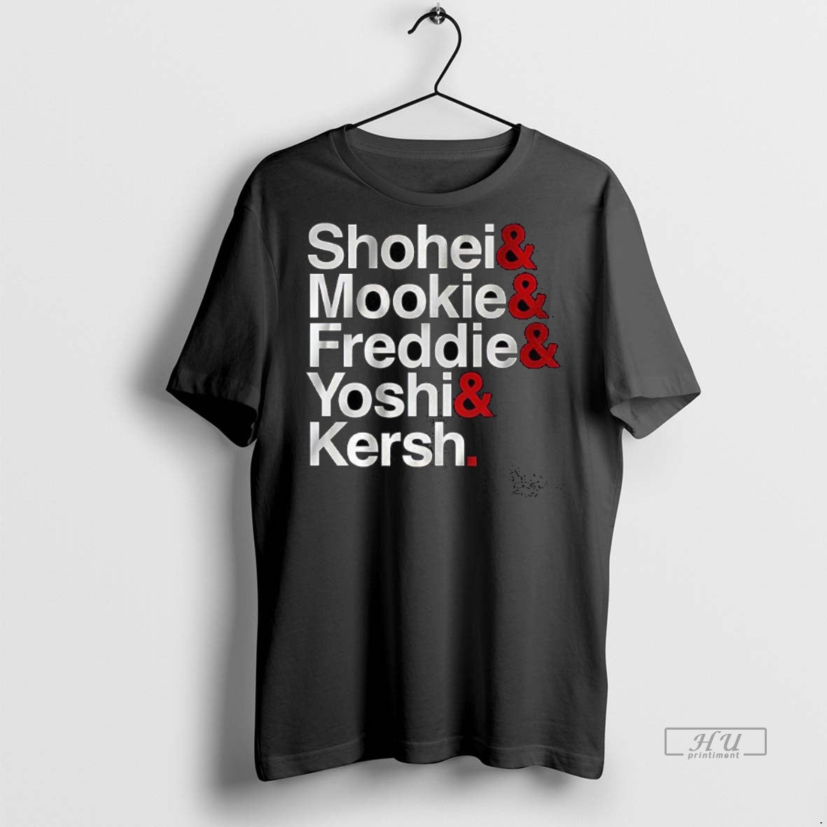 Officials Trending Los Angeles Dodgers Baseball - Adult & Kids T-Shirts, Sweatshirts & Hoodies apparel design preview 1