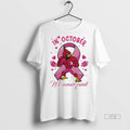 Officials Trending Louisville Cardinals Tackle Cancer - Adult & Kids T-Shirts, Sweatshirts & Hoodies apparel design preview 1