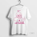 Officials Trending Louisville Cardinals Tackle Cancer - Adult & Kids T-Shirts, Sweatshirts & Hoodies apparel design preview 1