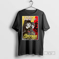 Officials Trending Loyal Prove It Join Comp Not Today - Adult & Kids T-Shirts, Sweatshirts & Hoodies apparel design preview 1
