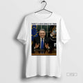 Officials Trending Luke Donald Theres A New In Town - Adult & Kids T-Shirts, Sweatshirts & Hoodies apparel design preview 1
