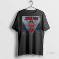 Officials Trending Lynch Mob Dancing With The Devil - Adult & Kids T-Shirts, Sweatshirts & Hoodies apparel design preview 1
