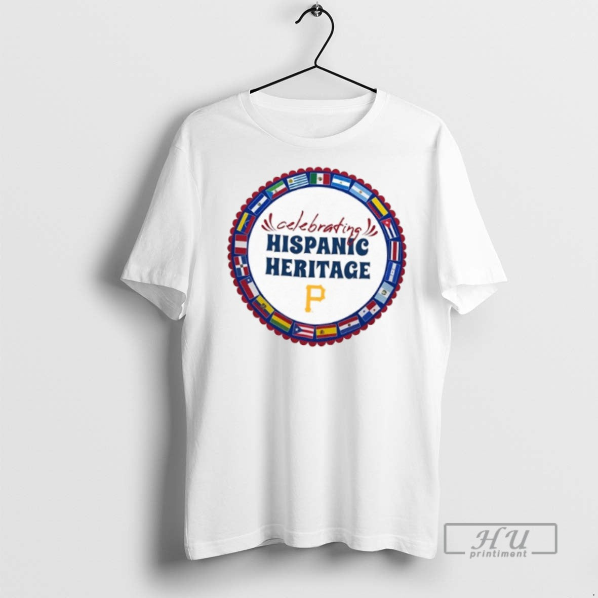 Officials Trending Mlb Pittsburgh Pirates Starter - Adult & Kids T-Shirts, Sweatshirts & Hoodies apparel design preview 1