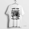 Officials Trending Make Men Hard Again Sweater - Adult & Kids T-Shirts, Sweatshirts & Hoodies apparel design preview 1
