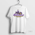 Officials Trending Melbourne The Rugby League Capital - Adult & Kids T-Shirts, Sweatshirts & Hoodies apparel design preview 1