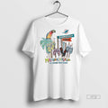 Officials Trending Miami Dolphins Gameday Party - Adult & Kids T-Shirts, Sweatshirts & Hoodies apparel design preview 1