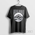 Officials Trending Michael Marcagi Mountain Badge - Adult & Kids T-Shirts, Sweatshirts & Hoodies apparel design preview 1