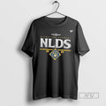 Officials Trending Milwaukee Brewers 2025 National - Adult & Kids T-Shirts, Sweatshirts & Hoodies apparel design preview 1