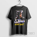 Officials Trending Minimum Wage Maximum Terror Puppet - Adult & Kids T-Shirts, Sweatshirts & Hoodies apparel design preview 1