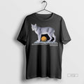 Officials Trending Minnesota Basketball Federation - Adult & Kids T-Shirts, Sweatshirts & Hoodies apparel design preview 1