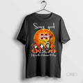 Officials Trending Mississippi State Scary Good - Adult & Kids T-Shirts, Sweatshirts & Hoodies apparel design preview 1