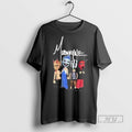 Officials Trending Mudvayne Dig - Adult & Kids T-Shirts, Sweatshirts & Hoodies apparel design preview 1