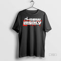Officials Trending Nl New Legacy Newlegacyinc Logo - Adult & Kids T-Shirts, Sweatshirts & Hoodies apparel design preview 1