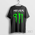 Officials Trending Never Forget Energy Drink - Adult & Kids T-Shirts, Sweatshirts & Hoodies apparel design preview 1