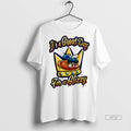 Officials Trending New Orleans Pelicans Its A Great - Adult & Kids T-Shirts, Sweatshirts & Hoodies apparel design preview 1