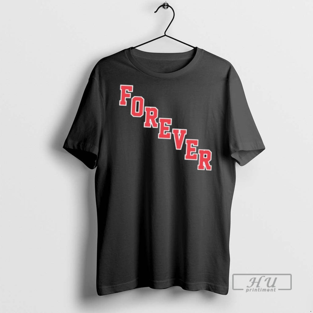 Officials Trending New York Forever Rangers Hockey - Adult & Kids T-Shirts, Sweatshirts & Hoodies apparel design preview 1
