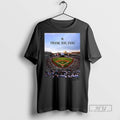 Officials Trending New York Yankees Stadium Thank You - Adult & Kids T-Shirts, Sweatshirts & Hoodies apparel design preview 1