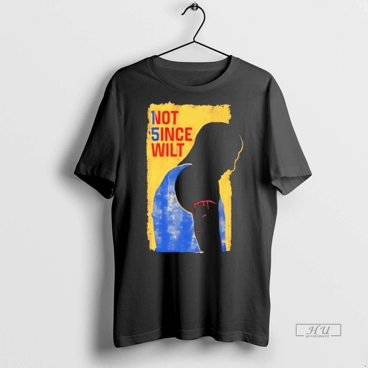 Officials Trending Nikola Jokic 15 Not Sice Wilt - Adult & Kids T-Shirts, Sweatshirts & Hoodies apparel design preview 1
