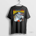 Officials Trending No Replacement For Big - Adult & Kids T-Shirts, Sweatshirts & Hoodies apparel design preview 1