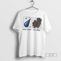 Officials Trending Normal Raindrop Acid - Adult & Kids T-Shirts, Sweatshirts & Hoodies apparel design preview 1