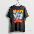 Officials Trending Oklahoma City Thunder Jalen - Adult & Kids T-Shirts, Sweatshirts & Hoodies apparel design preview 1