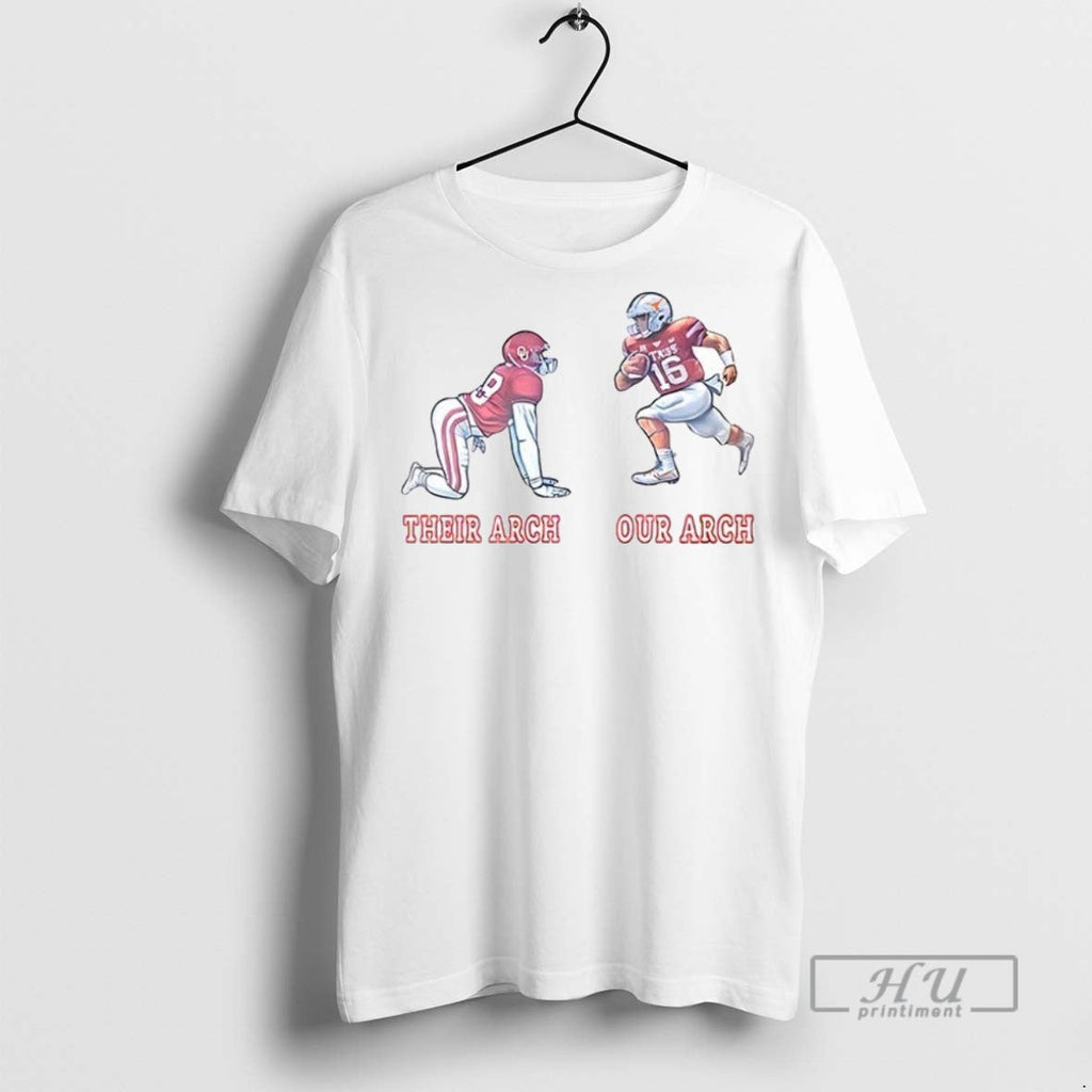 Officials Trending Oklahoma Sooners Vs Texas - Adult & Kids T-Shirts, Sweatshirts & Hoodies apparel design preview 1