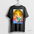 Officials Trending Oktoberfest 25 Retrohaus Anime - Adult & Kids T-Shirts, Sweatshirts & Hoodies apparel design preview 1