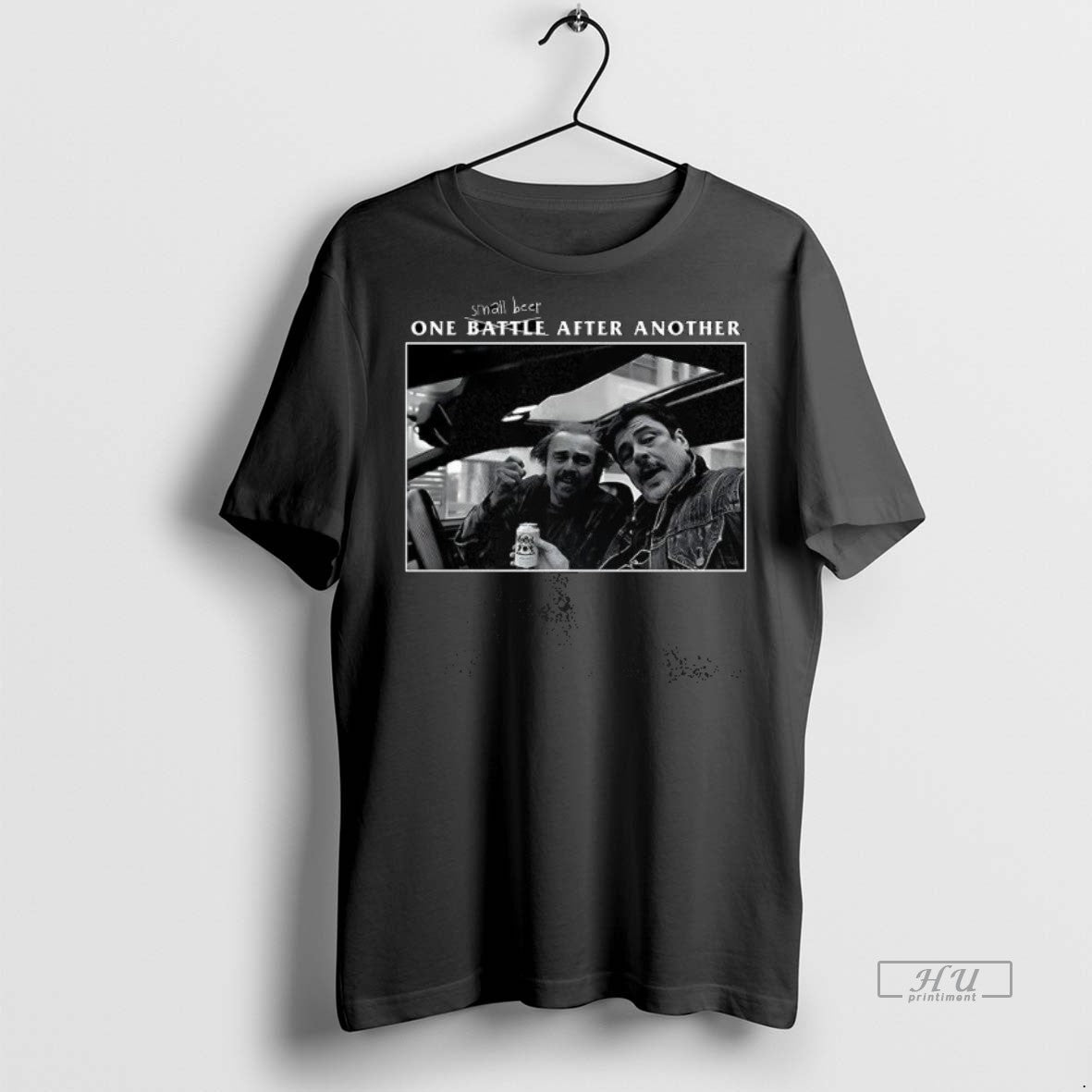 Officials Trending One Small Beer After Another - Adult & Kids T-Shirts, Sweatshirts & Hoodies apparel design preview 1