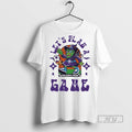 Officials Trending Orlando Pride Spooky Season Lets - Adult & Kids T-Shirts, Sweatshirts & Hoodies apparel design preview 1