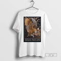 Officials Trending Owl Tedeschi Trucks Band Oct 12 - Adult & Kids T-Shirts, Sweatshirts & Hoodies apparel design preview 1