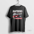 Officials Trending Panthers Sunshine State Hockey - Adult & Kids T-Shirts, Sweatshirts & Hoodies apparel design preview 1