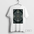 Officials Trending Parkway Drive Oct 4 2025 Ovo Arena - Adult & Kids T-Shirts, Sweatshirts & Hoodies apparel design preview 1