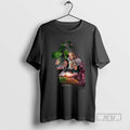 Officials Trending Pedro Pascal Wicked For Good Meme - Adult & Kids T-Shirts, Sweatshirts & Hoodies apparel design preview 1