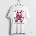 Officials Trending Penn State Breast Cancer Awareness - Adult & Kids T-Shirts, Sweatshirts & Hoodies apparel design preview 1