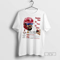 Officials Trending Phillies Bryce Harper Smoke One Or - Adult & Kids T-Shirts, Sweatshirts & Hoodies apparel design preview 1