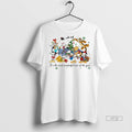 Officials Trending Pooh With Friends Its The Most - Adult & Kids T-Shirts, Sweatshirts & Hoodies apparel design preview 1
