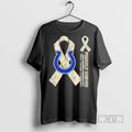 Officials Trending Proudly Served Honor Courage - Adult & Kids T-Shirts, Sweatshirts & Hoodies apparel design preview 1