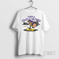 Officials Trending Purple People Eaters Minnesota - Adult & Kids T-Shirts, Sweatshirts & Hoodies apparel design preview 1