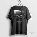 Officials Trending Rip Arthur Jones Baltimore Ravens - Adult & Kids T-Shirts, Sweatshirts & Hoodies apparel design preview 1
