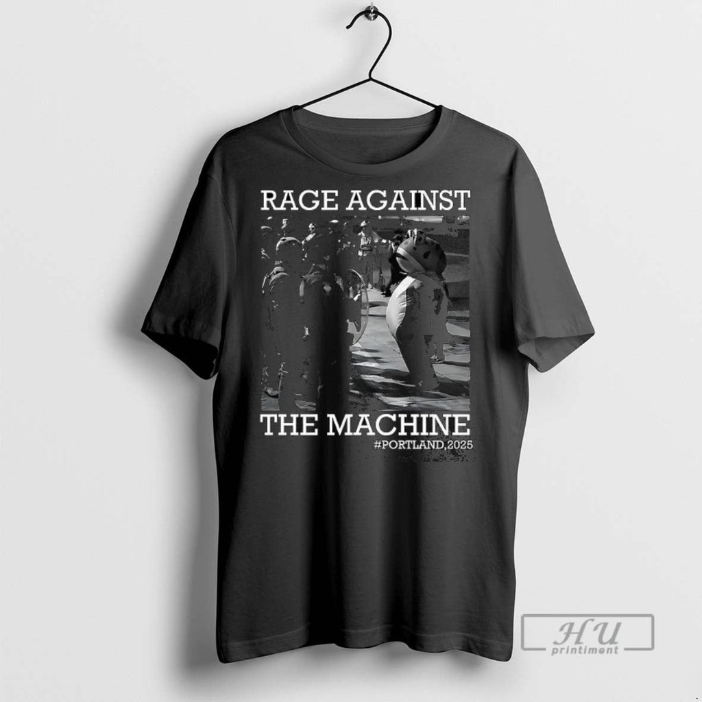 Officials Trending Rage Against The Machine Portland - Adult & Kids T-Shirts, Sweatshirts & Hoodies apparel design preview 1