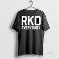 Officials Trending Randy Orton Rko Everybody Sweater - Adult & Kids T-Shirts, Sweatshirts & Hoodies apparel design preview 1