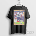 Officials Trending Ray Lewis Trading Card Baltimore - Adult & Kids T-Shirts, Sweatshirts & Hoodies apparel design preview 1