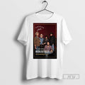 Officials Trending Reckless Kelly Gruene Hall Nov 6 9 - Adult & Kids T-Shirts, Sweatshirts & Hoodies apparel design preview 1